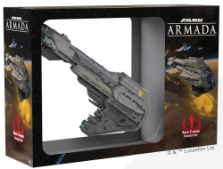 New Product Announcement - Star Wars Armada: Nadiri Starhawk Expansion (SWM32)