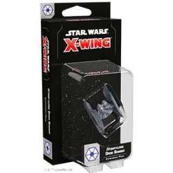 Now in stock - Star Wars X-Wing: Hyena-class Droid Bomber Expansion Pack (SWZ41)