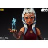 Ahsoka Tano Collectable Figure (1:6 Scale)