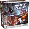 Star Wars Imperial Assault (Box damaged - corner)