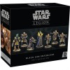 Star Wars Legion: Black Sun Enforcers