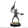 Star Wars Legion: IG Series Assassin Droids