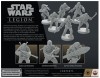 Star Wars Legion: Wookiee Warriors Unit (2021)