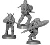 Star Wars Legion: Wookiee Warriors Unit (2021)