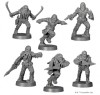 Star Wars Legion: Wookiee Warriors Unit (2021)