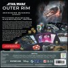 Star Wars: Outer Rim: Unfinished Business Expansion