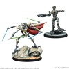 Star Wars: Shatterpoint Appetite for Destruction (General Grievous Squad Pack)