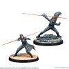 Star Wars: Shatterpoint Jedi Hunters (Squad Pack)