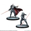 Star Wars: Shatterpoint Jedi Hunters (Squad Pack)