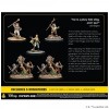 Star Wars: Shatterpoint Leia and Ewoks Squad Pack