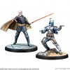 Star Wars: Shatterpoint Twice the Pride (Count Dooku Squad Pack)