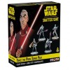 Star Wars: Shatterpoint Twice the Pride (Count Dooku Squad Pack)