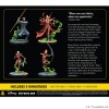 Star Wars: Shatterpoint Witches of Dathomir (Mother Tazlin Squad Pack)