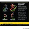 Star Wars: Witches of Dathomir (Mother Tazlin Squad Pack)