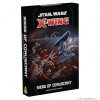 Star Wars X-Wing: Siege of Coruscant Battle Pack