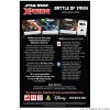 Star Wars X-Wing: The Battle of Yavin Scenario Pack