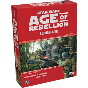 Age of Rebellion