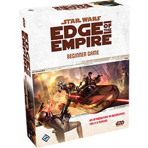 Edge of the Empire