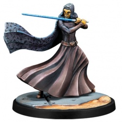 Star Wars Shatterpoint: Barriss Offee joins the fight