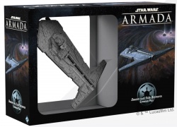 New Product Announcement - Star Wars Armada: Onager-class Star Destroyer Expansion (SWM33)