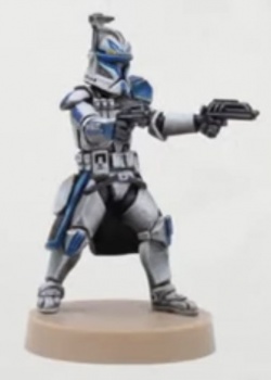 News: Clone Captain Rex Commander Expansion Release Date