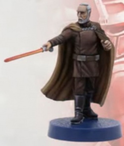 News: Count Dooku Commander Expansion Release Date