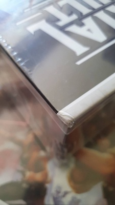 Star Wars Imperial Assault (Minor cosmetic box damage)