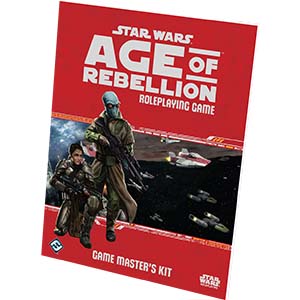 Age of Rebellion: GM Kit