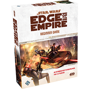 Edge of the Empire: Beginner Game