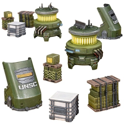 Ussf Flashpoint HALO Flashpoint