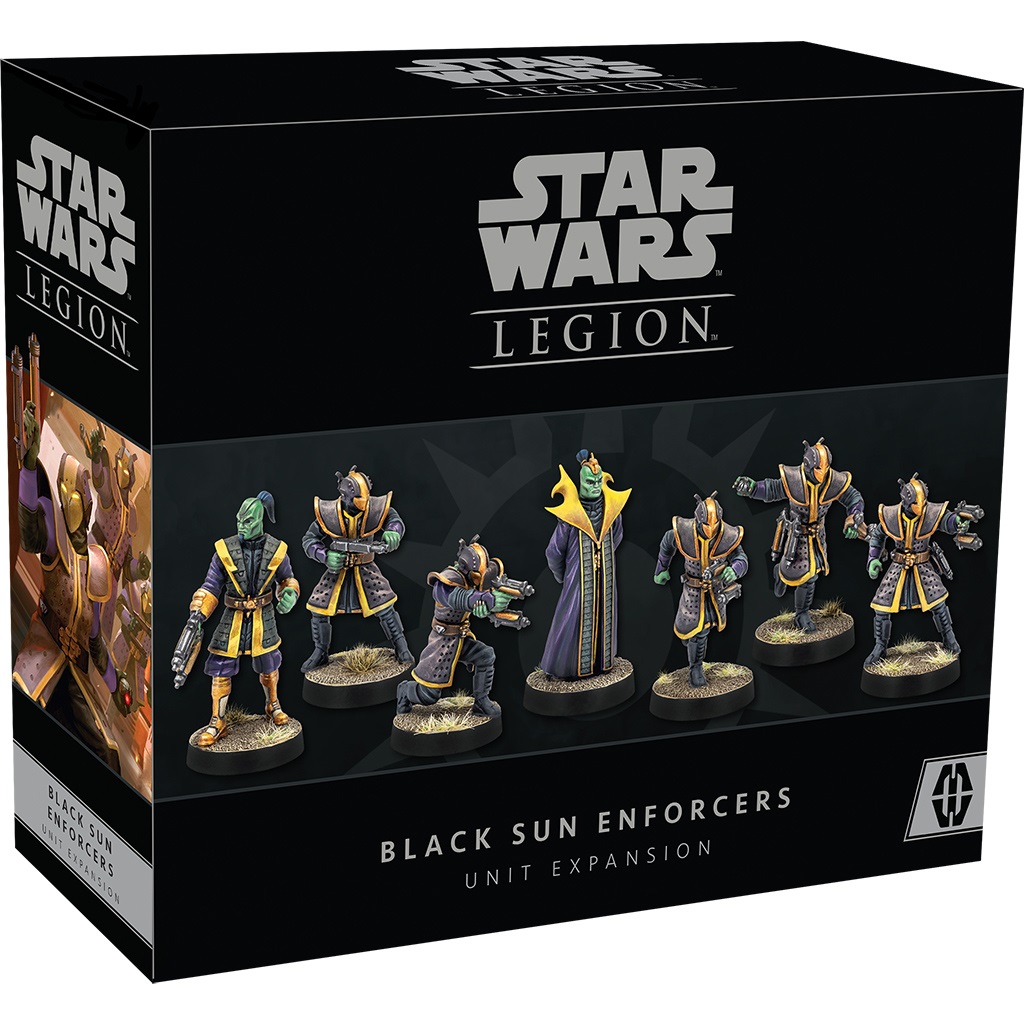 News Star Wars Legion New Releases 2022 Dark Star Games