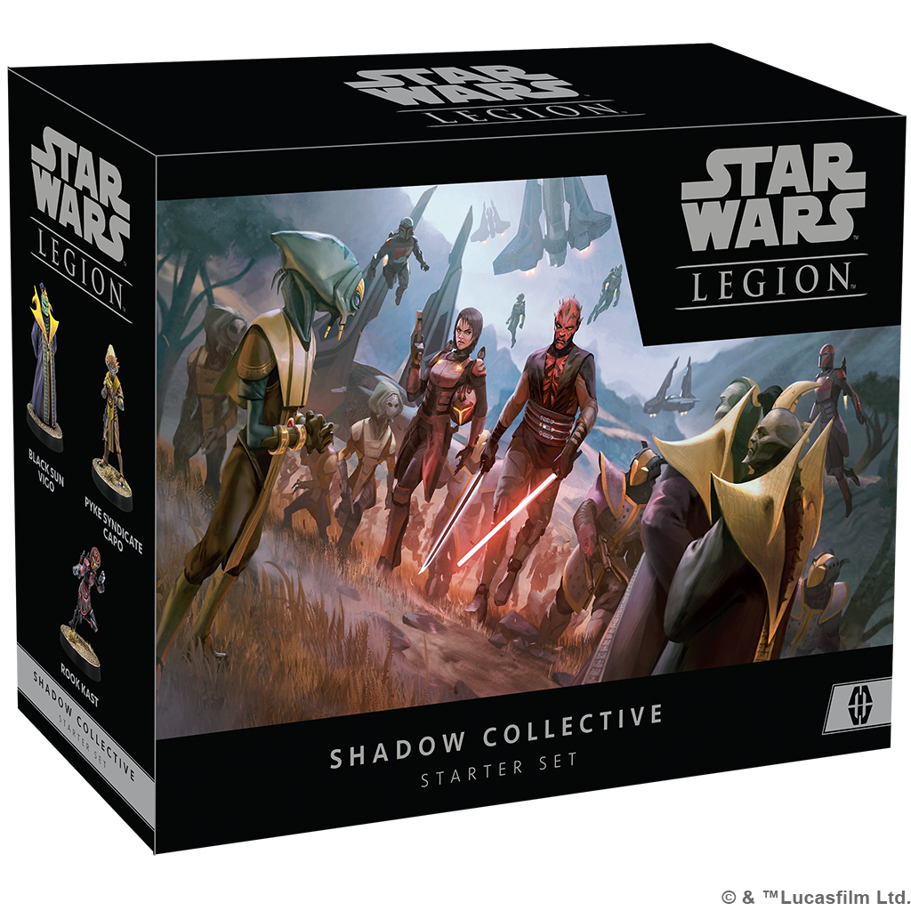 News Star Wars Legion New Releases 2022 Dark Star Games