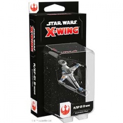 Now in stock - Star Wars X-Wing: A/SF-01 B-Wing Expansion Pack (SWZ42)