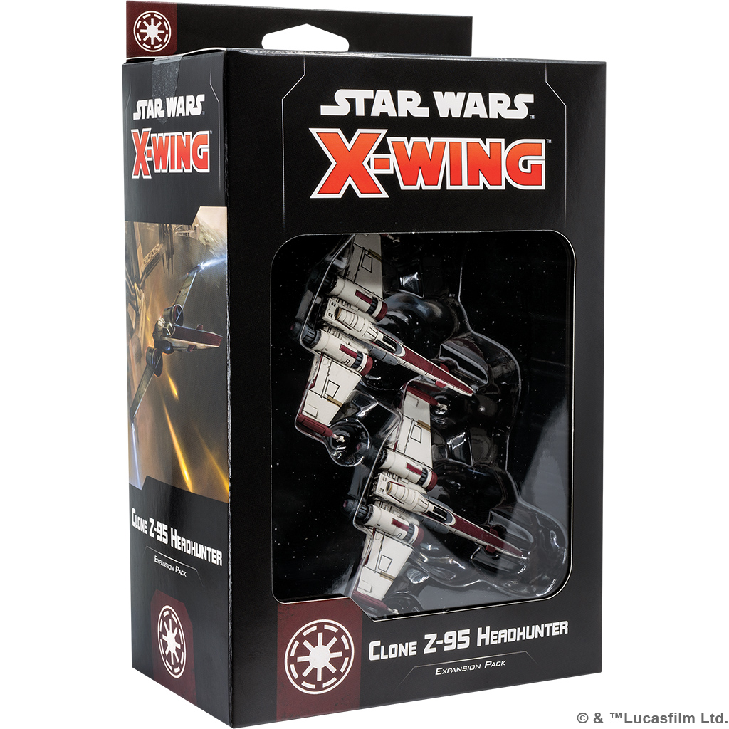 thumbnail image 2 of Kenner POTF 95 Star Wars X-Wing Replacement Sticker Sheet - Peel & Stick, No Cutting Required 2 of 3