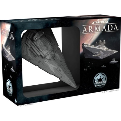 Star Wars Armada: Chimaera