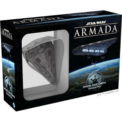 Star Wars Armada: Imperial Light Carrier