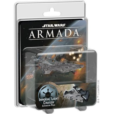 Star Wars Armada: Imperial Light Cruiser