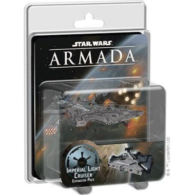 Star Wars Armada: Imperial Light Cruiser