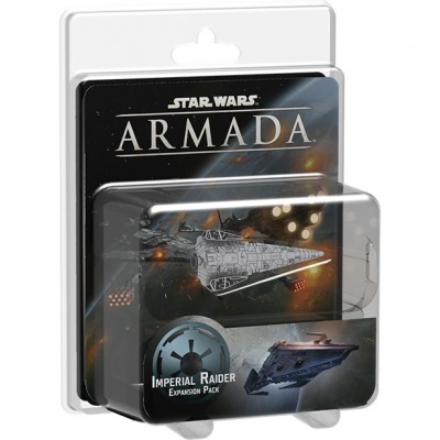 Star Wars Armada: Imperial Raider