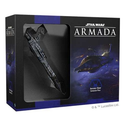 Star Wars Armada: Invisible Hand - Providence-class Dreadnought (Clone Wars)