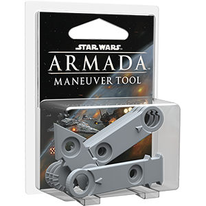 Star Wars Armada: Extra Maneuver Tool