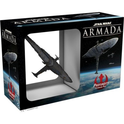 Star Wars Armada: Profundity