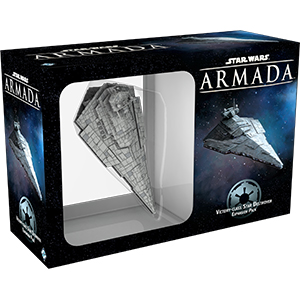 Star Wars Armada: Victory-Class Star Destroyer