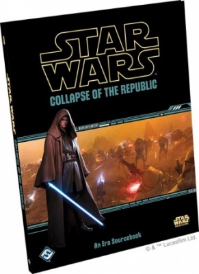 Star Wars: Collapse of the Republic