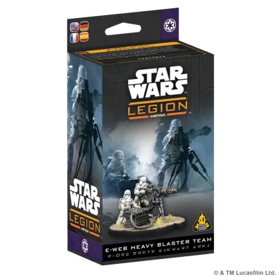 Star Wars Legion: 74-Z Speeder Bike (2026)