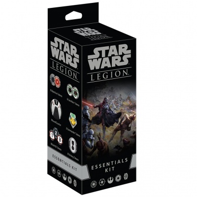 Star Wars Legion: Black Sun Enforcers – Brückenkopf-Online.com