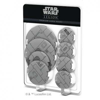 Star Wars Legion: Premium Large Bases