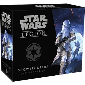Star Wars: Legion - X-34 Landspeeder Unit Expansion kopen