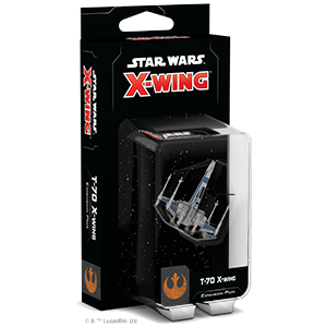 Star Wars X-Wing 2nd Edition - Kit Conversione Primo Ordine: Aggiorna La Tua Squadra! Gioco Di Strategia 14+