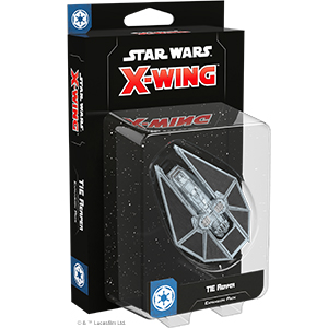 Star Wars X-Wing: TIE Reaper Expansion Pack (2nd Edition)